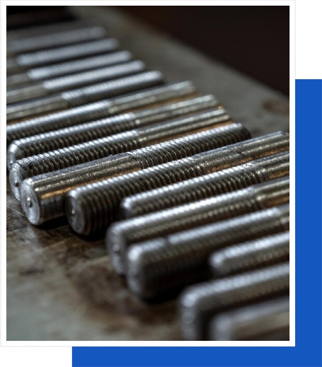 Custom Fabrication Process