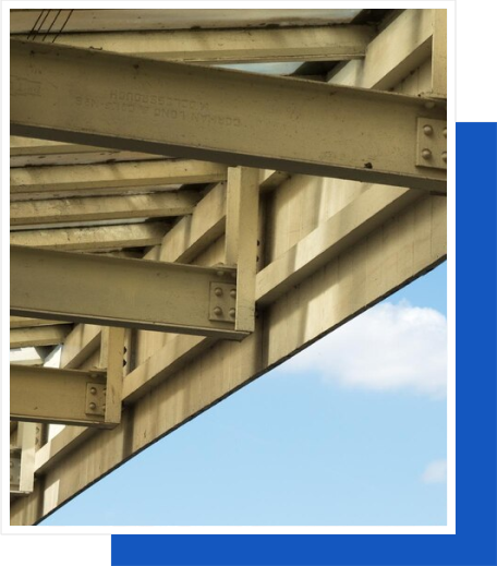 Santana Stud Welding Team at Work