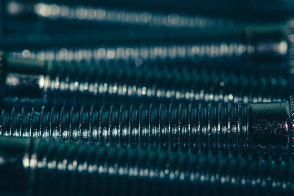 Advanced Stud Welding Techniques